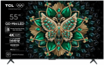 Mini LED TV TCL 55C6K