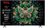 Mini LED TV TCL 75C6K