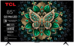 Mini LED TV TCL 85C6K