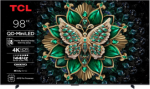 Mini LED TV TCL 98C6K
