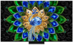 QD-Mini LED TV TCL 85A400U