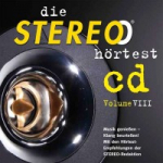 Die Stereo H&ouml;rtest CD Vol.VIII