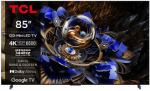 Mini LED TV TCL 85X11K