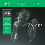 Great Voices Vol. 3