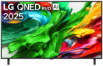 LED TV LG 55QNED85A3C