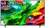 LED TV LG 65QNED85A3C