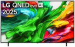 LED TV LG 75QNED85A3C