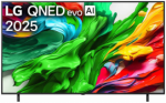 LED TV LG 86QNED85A3C