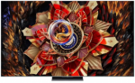 Mini LED TV TCL 75C9K