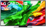 LED TV LG 55QNED86A3A