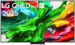 LED TV LG 65QNED86A3A