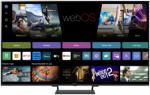 LED TV LG 85QNED93A6A