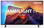 QLED TV Philips 43PQS8611/12