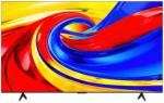 QLED TV TCL 85P7L