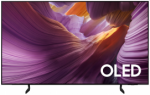 OLED TV Samsung QE65S85F AEXXH