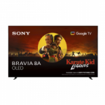 OLED TV Sony K77XR8AB