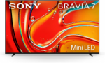 Mini LED TV SONY K65XR70PAEP