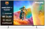 QLED TV Philips 55PQS8501/12