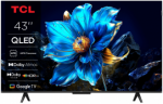 QLED TV TCL 43P79L