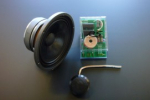 RS audio SPL 165