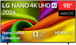 LED TV LG 98NU900B6LB
