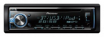 Pioneer DEH-X590BT