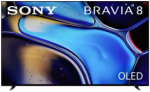 OLED TV Sony K55XR80PAEP