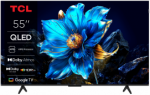 QLED TV TCL 55P79L