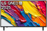 LED TV LG 43QNED82A3B