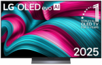 TV LG OLED55C51LA