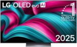 TV LG OLED65C51LA
