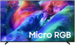 Micro RGB TV Samsung MRE75R85H AUXXH