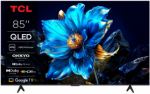 QLED TV TCL 85P79L