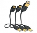 In-akustik PREMIUM HIGH SPEED USB 2.0