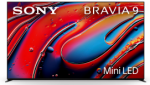 Mini LED TV Sony K85XR90PAEP