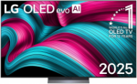 TV LG OLED77C51LA