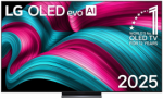 TV LG OLED83C51LA