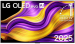 TV LG OLED55G51LW