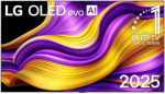 TV LG OLED97G51LW