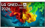 Mini LED TV LG 65QNED83B3A