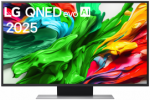 LED TV LG 43QNED87A3D