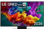Mini LED TV LG 50QNED87B3A