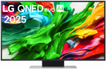 LED TV LG 50QNED87A3D