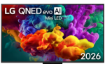 Mini LED TV LG 55QNED87B3A