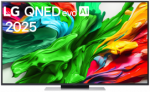 LED TV LG 55QNED87A3B