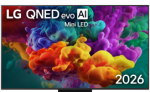 Mini LED TV LG 65QNED87B3A