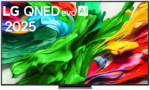 LED TV LG 75QNED87A3B