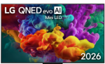 Mini LED TV LG 86QNED87B3A