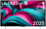 TV LG OLED42C52LA