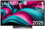 TV LG OLED48C52LA